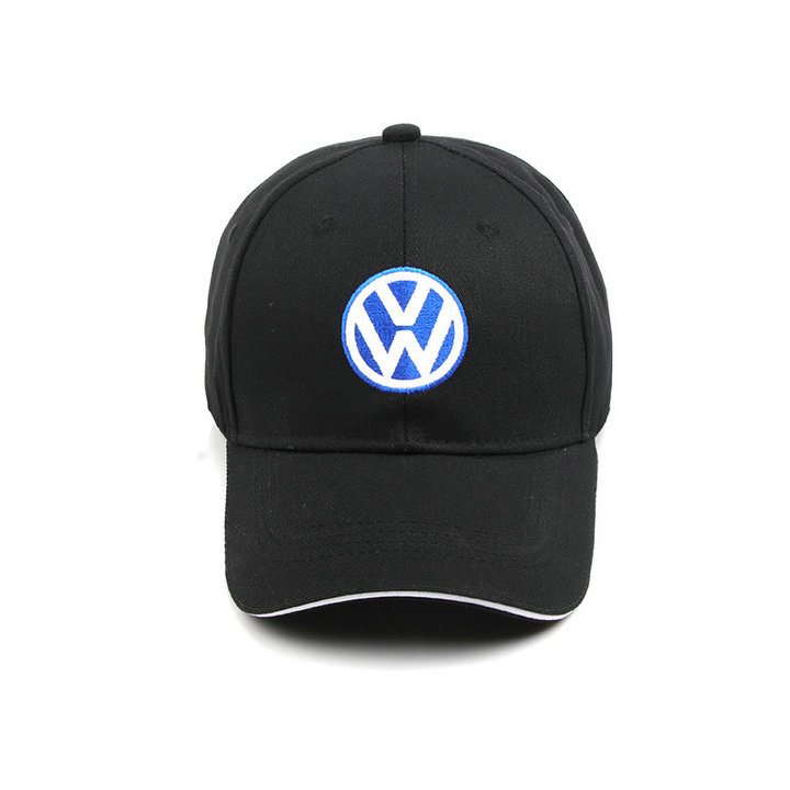 Casquette Volkswagen Homme Femme Réglable Casquette Coton Chapeau